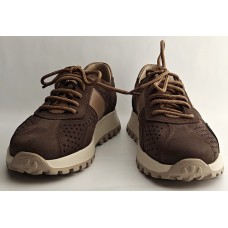 кросівки Stepter 9002 brown 